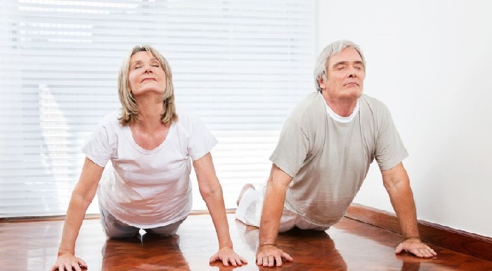 Best Senior Fitness Programs for Effective, Fun At-Home Workouts
