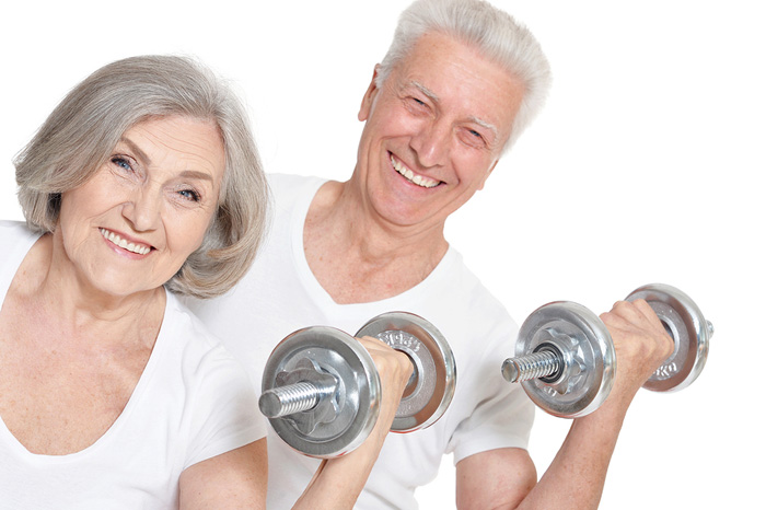 Best Fitness Programs for Older Adults