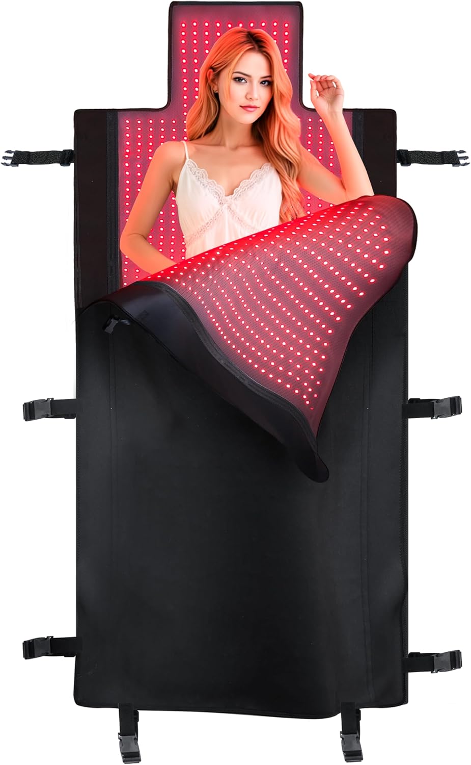 RED LIGHT THERAPY MAT Amazon