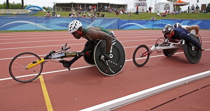 Innovative Adaptive Sports Equipment that Could Boost Your Activity Level