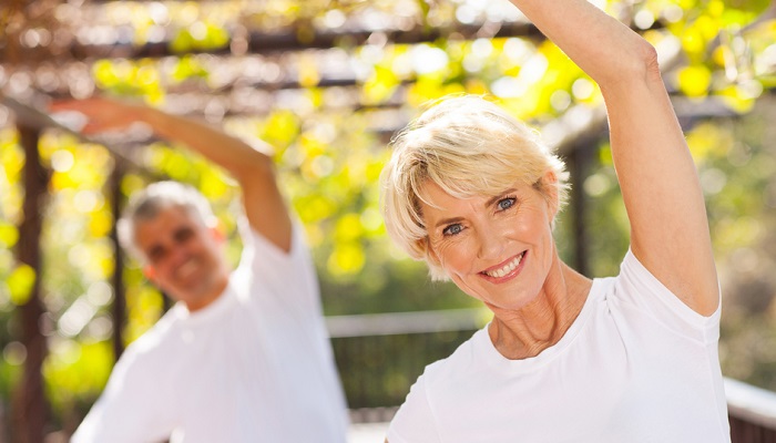 Top 10 Benefits of Stretching Exercises for Seniors