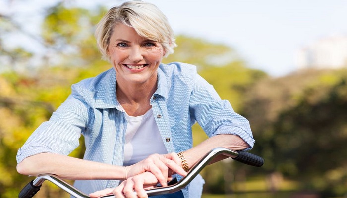 The Best Fitness Programs for Older Adults