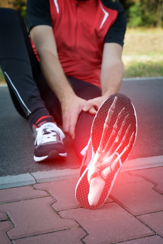 Most Common Causes of Foot Pain After Exercise