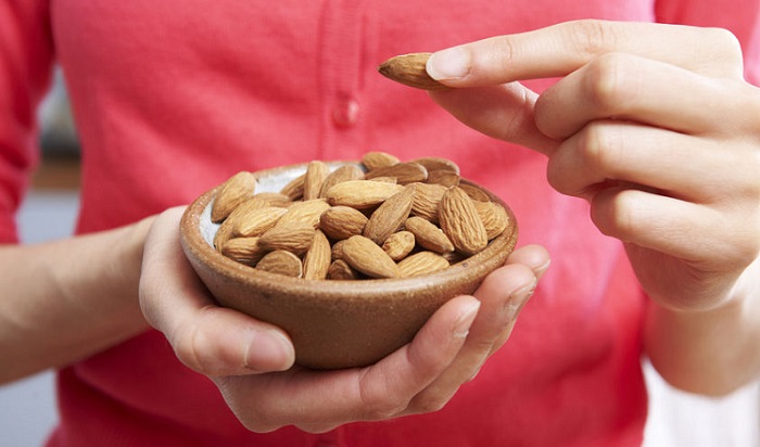 Healthy Weight Loss Snacks That Won't Sabotage Your Diet