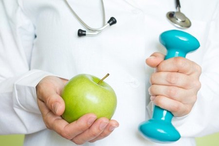 Healthy Lifestyle Doctor