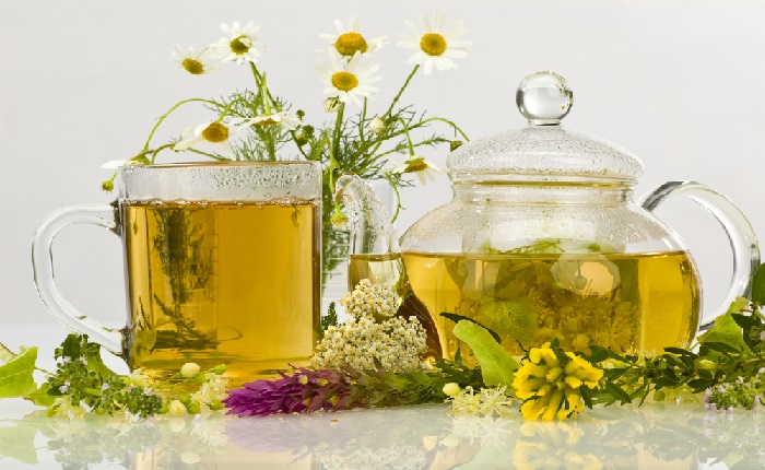 Herbal Tea Benefits for Your Health